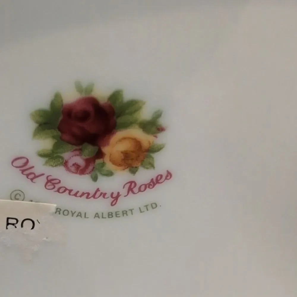 Royal Albert 